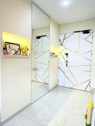 Blk 101B Eastcreek @ Canberra (Sembawang), HDB 4 Rooms #483197621